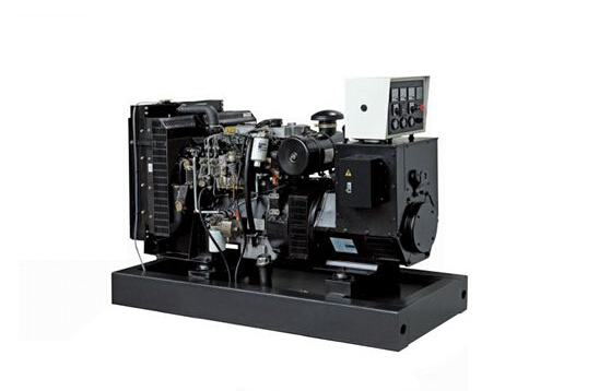 龙门科克150kw大型柴油发电机组