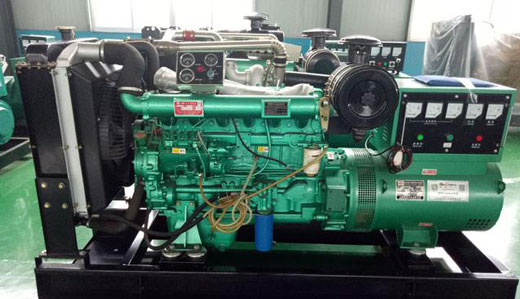 龙门发电机不发电的原因 龙门发电机不发电的原因