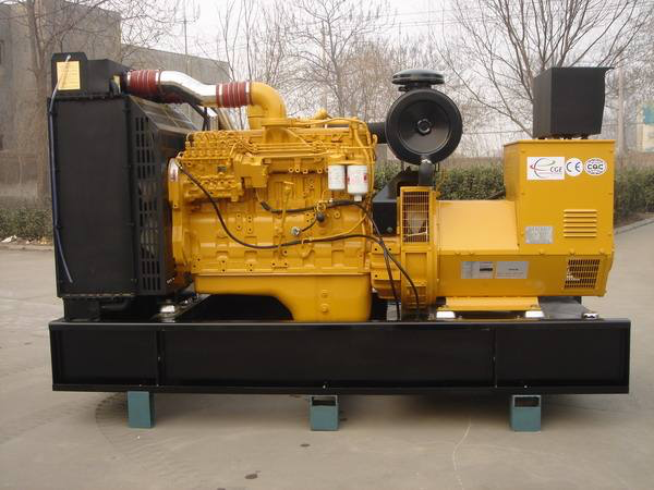 龙门发电机出租