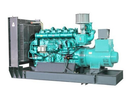 龙门发电机出租